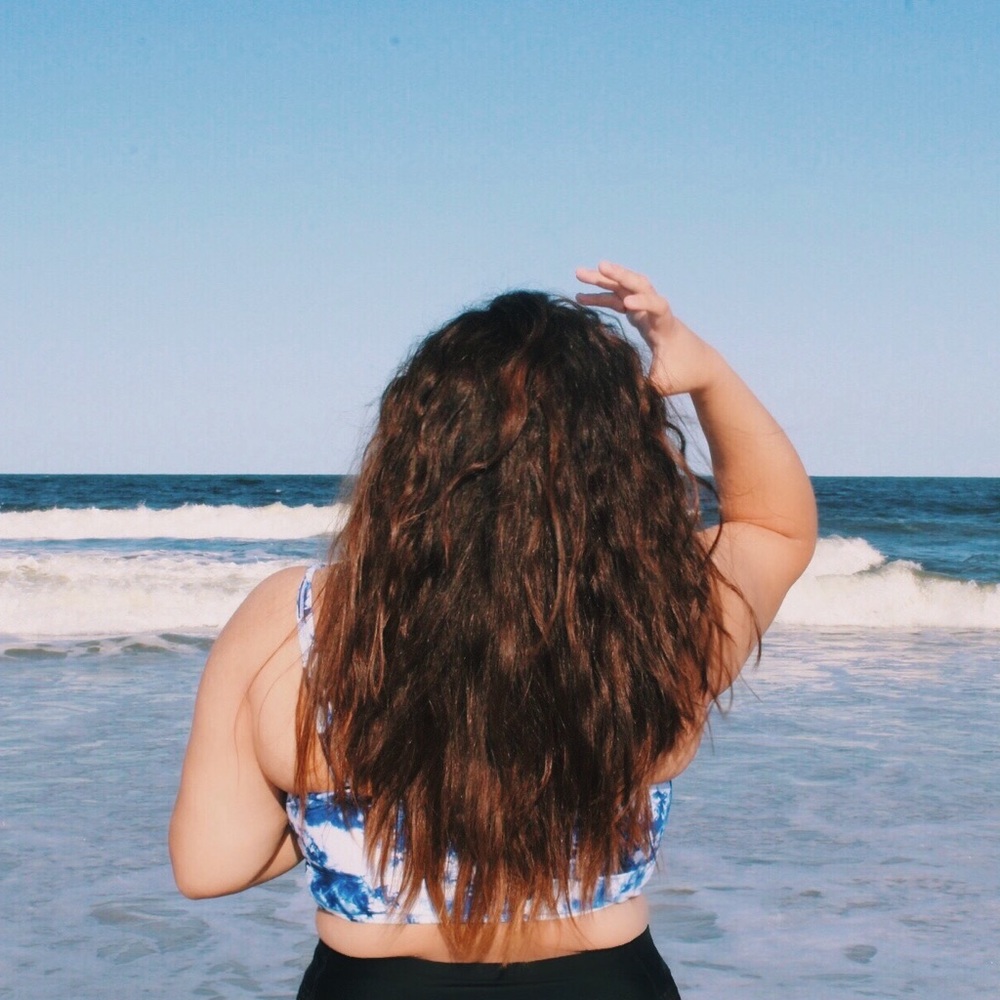 Meet your Posher, Amanda